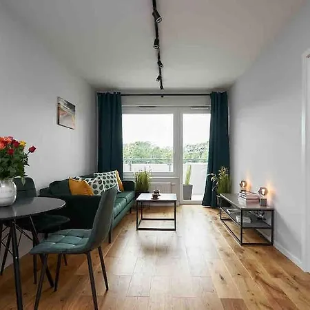 Olympia * ורוצלב