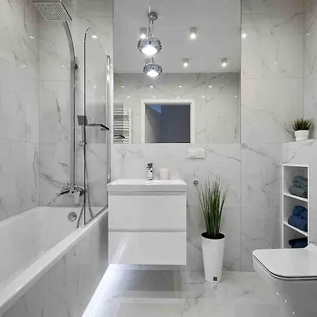 Apartment Olympia *