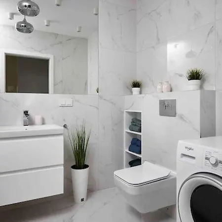 Olympia Apartment *