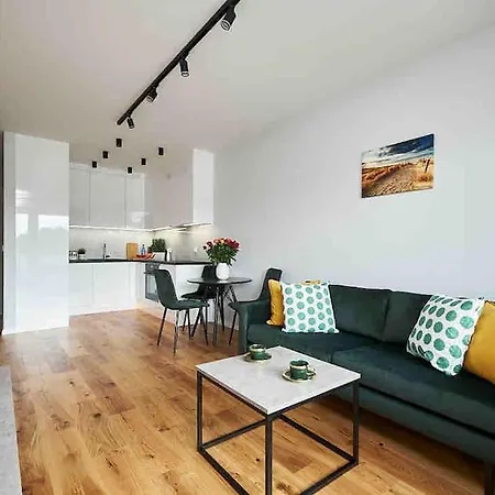 Olympia Apartment