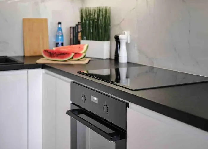 Olympia Апартаменты *